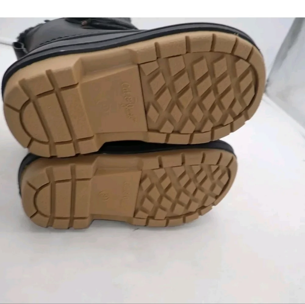Cat & Jack Toddler Denver Winter Boots